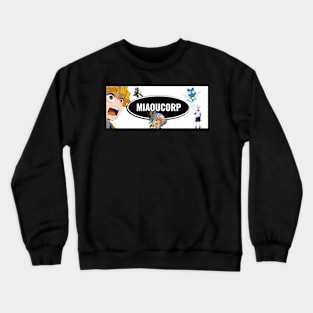 otaku Crewneck Sweatshirt